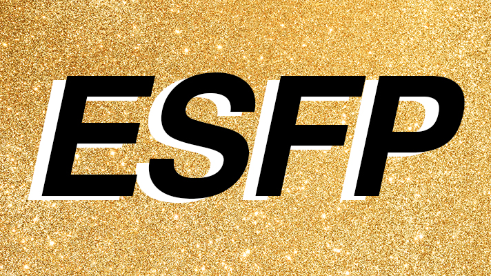 STYLECASTER | Myers-Briggs Types as Scary Halloween Monsters