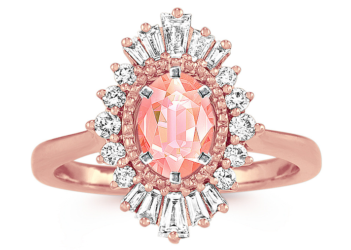 Fall Engagement Ring Trends