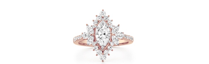 Fall Engagement Ring Trends