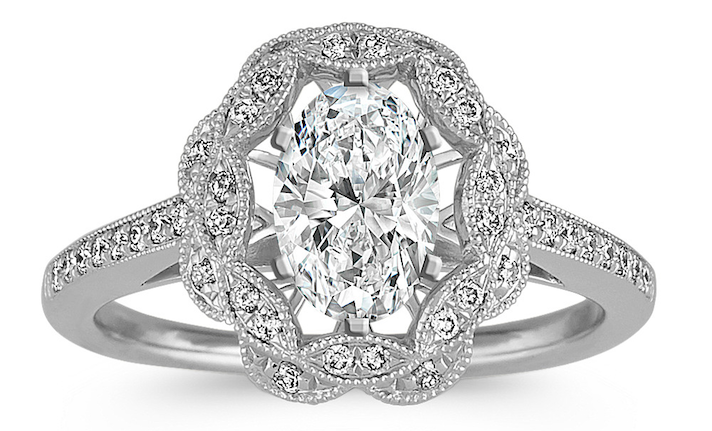 Fall Engagement Ring Trends