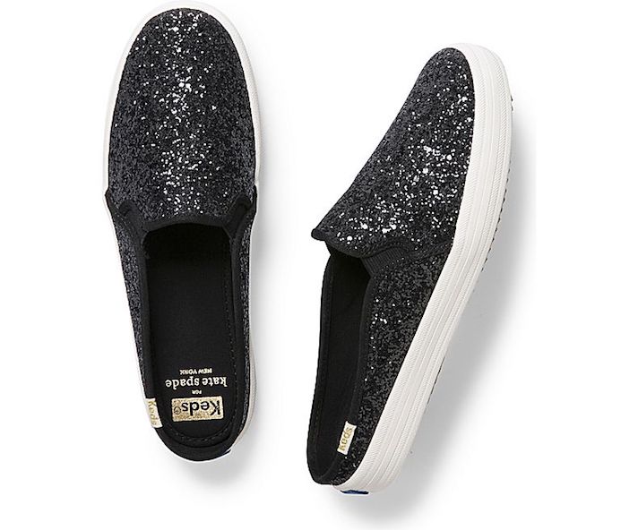 Keds x Kate Spade