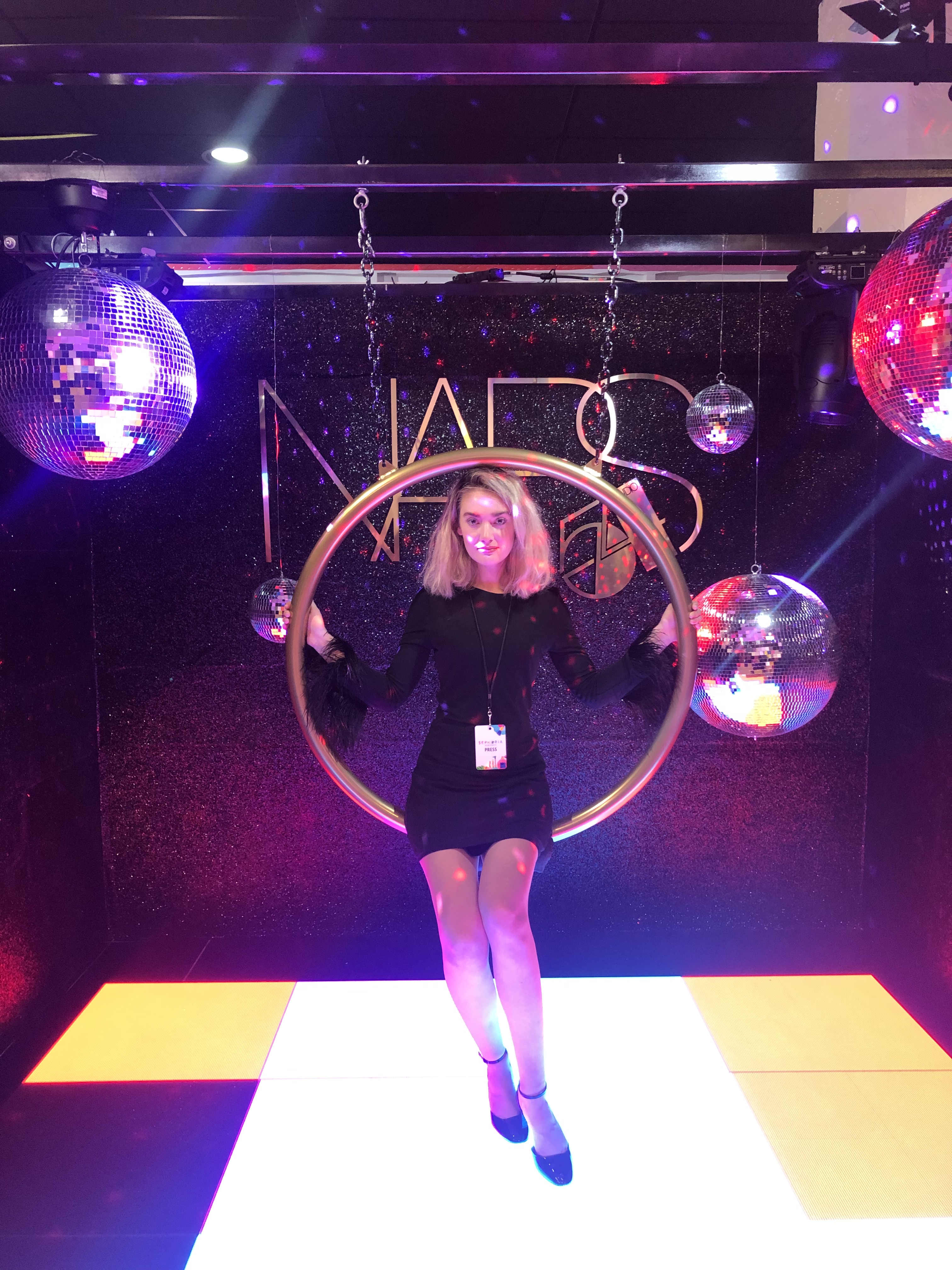 Inside SEPHORiA 2019: A Backstage Pass to Sephora's Second Annual Beauty Festival | STYLECASTER