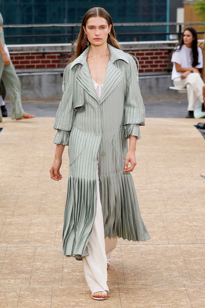 NYFW Runway Spring/Summer 2020