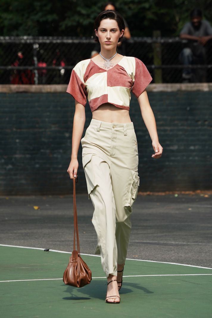 NYFW Runway Spring/Summer 2020