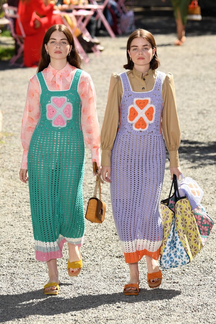 NYFW Runway Spring/Summer 2020