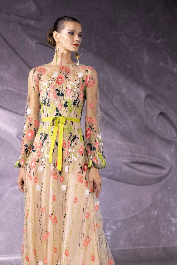 NYFW Runway Spring/Summer 2020