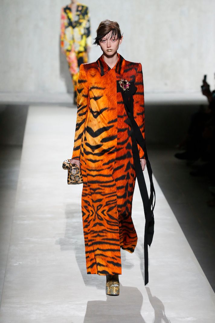 STYLECASTER | Paris Fashion Week Runways