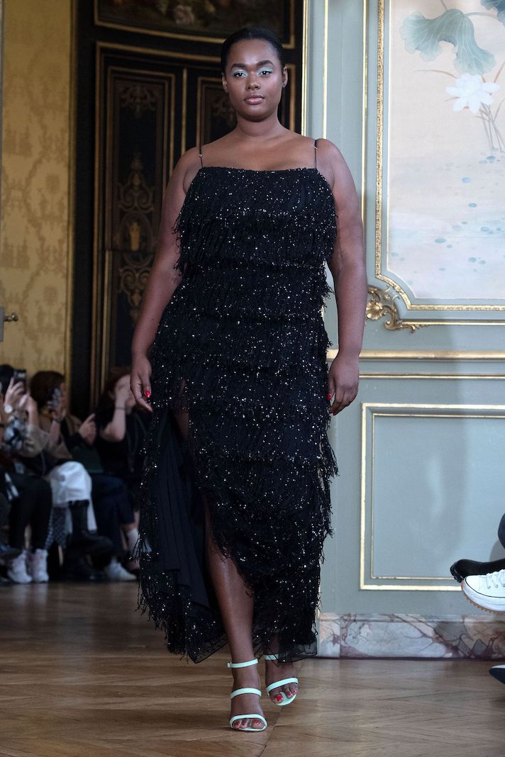 STYLECASTER | Paris Fashion Week Runways