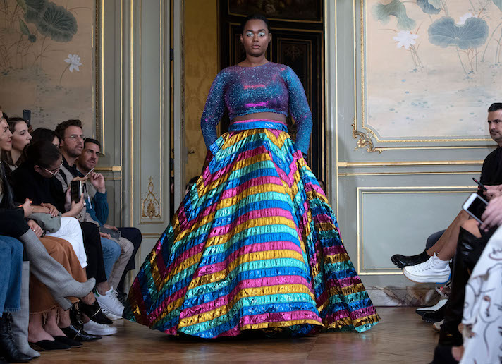 STYLECASTER | Paris Fashion Week Runways