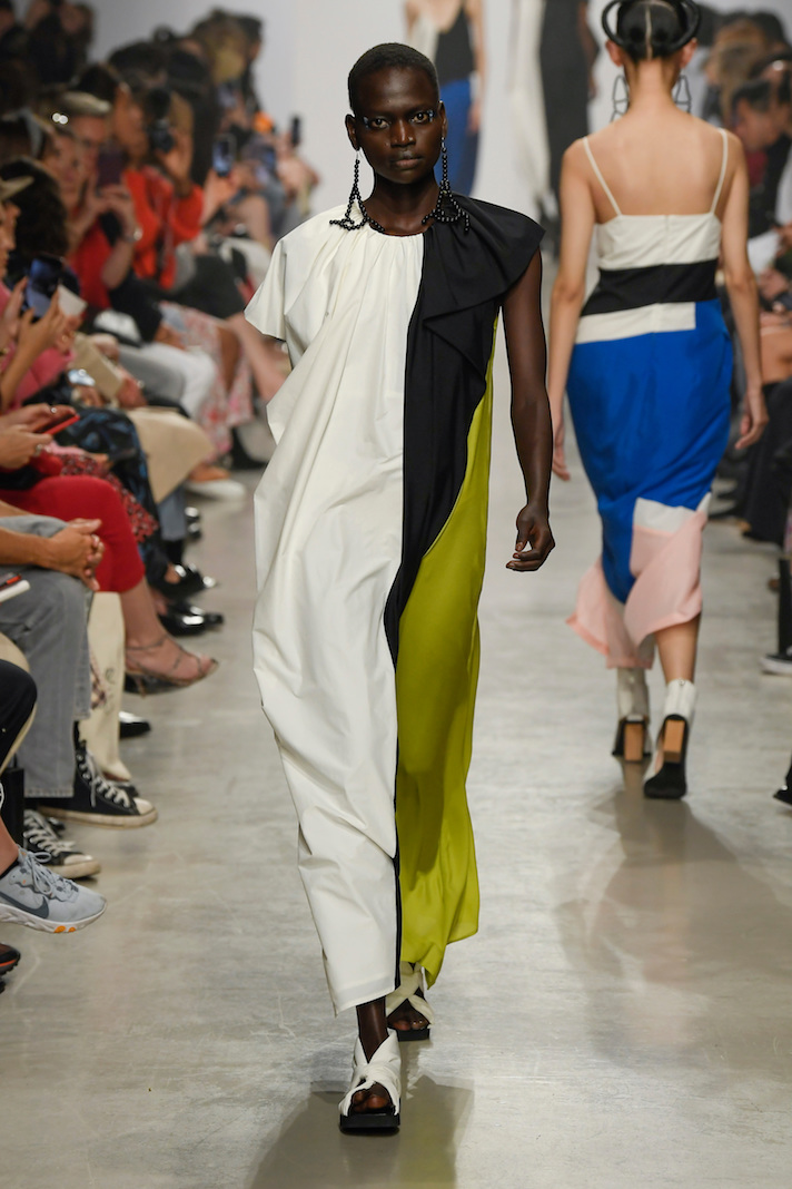 STYLECASTER | Paris Fashion Week Runways