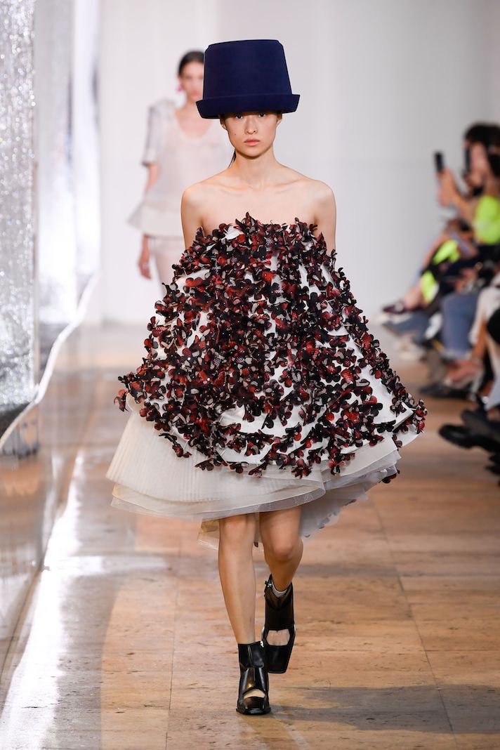 STYLECASTER | Paris Fashion Week Runways