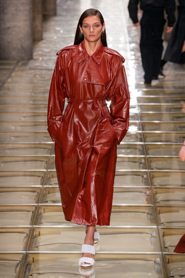 STYLECASTER | 2020 Runway Trends