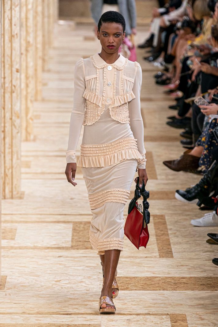 STYLECASTER | 2020 Runway Trends