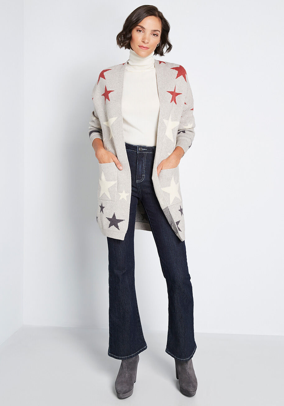 Brace Your Wallets; ModCloth’s Dreamy Fall Collection is Finally Here | STYLECASTER