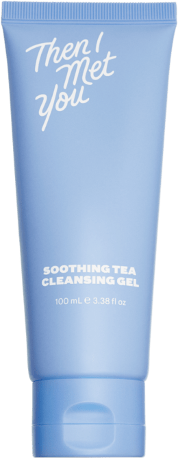 then I met you gel