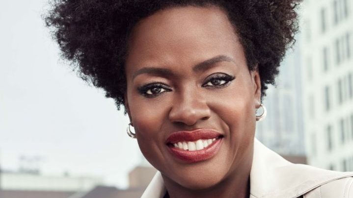 viola davis