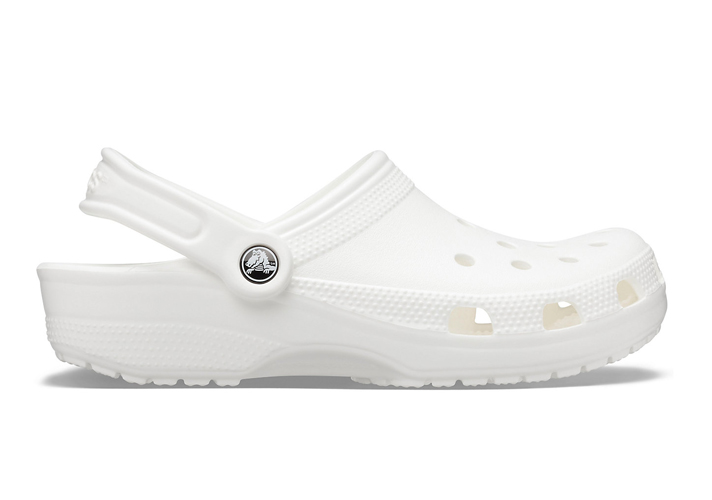 STYLECASTER | Ariana Grande Is Straight up Wearing Crocs and I Have a Lot of Questions