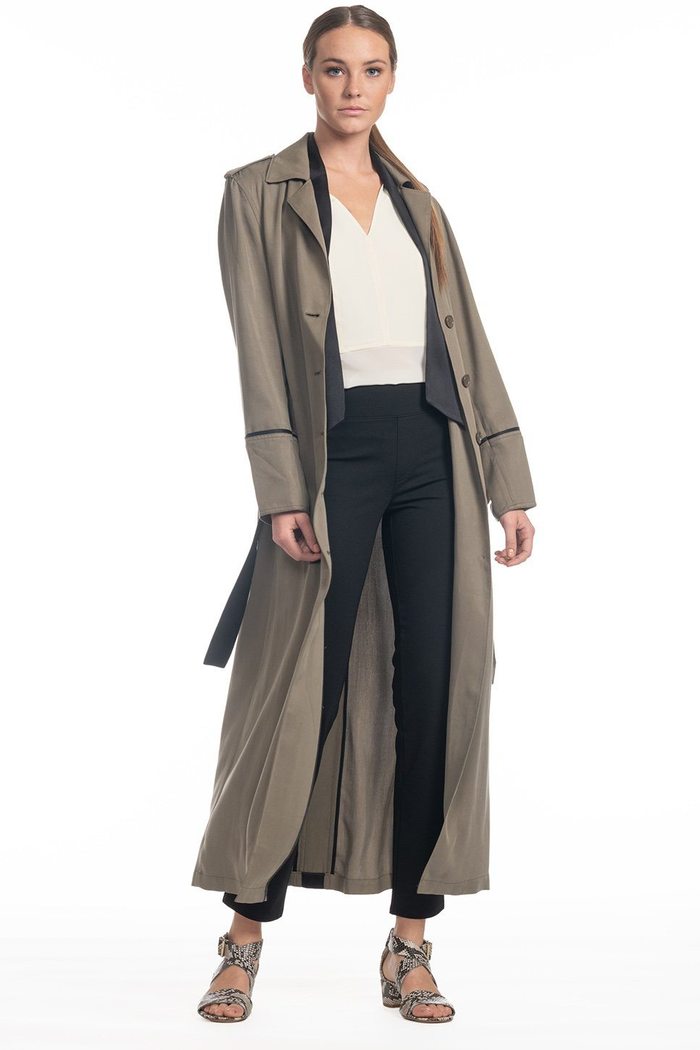 This Female-Founded Label Donates Proceeds to The Cause of Your Choice | STYLECASTER