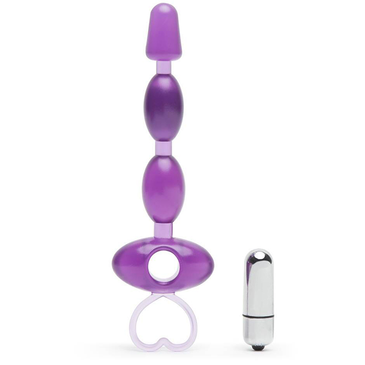 STYLECASTER | The One Thing You Need to Know Before Buying an Anal Sex Toy