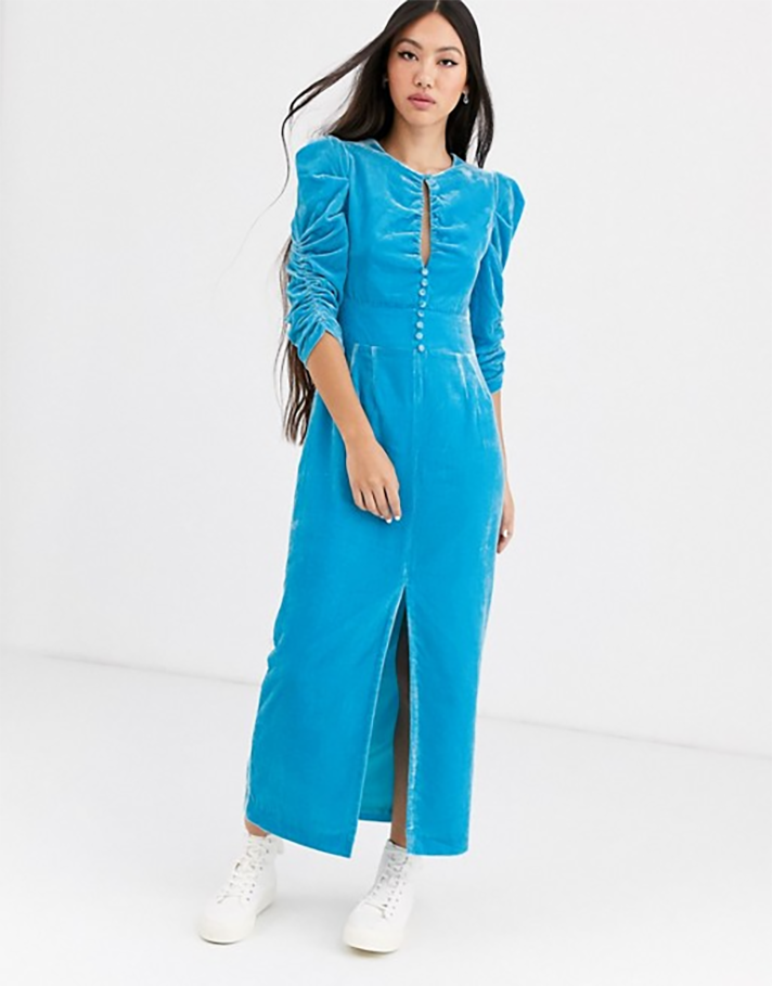 STYLECASTER | At ASOS' Black Friday Sale, Statement-Making Style Just Got Budget-Friendlier