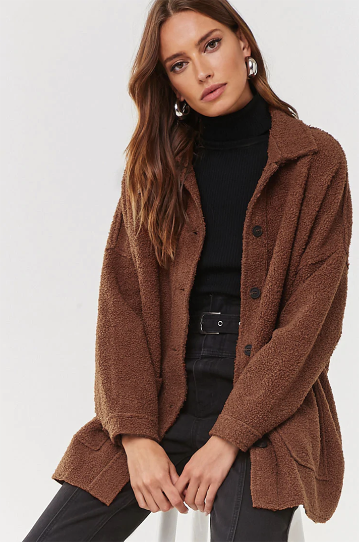 STYLECASTER | Forever 21's Black Friday Sale Is Your Excuse to Stock Up on All Your Favorite Trends