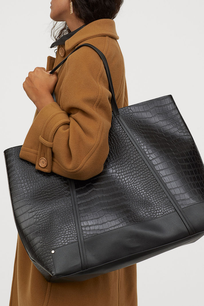 STYLECASTER | H&M Black Friday 2019 Sale