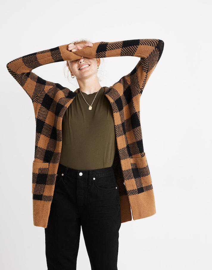 Madewell Fall Collection 2019