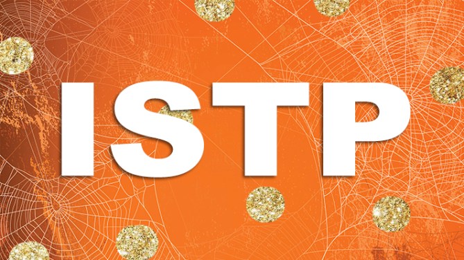 STYLECASTER | Meyers Briggs Types as Halloween Costumes