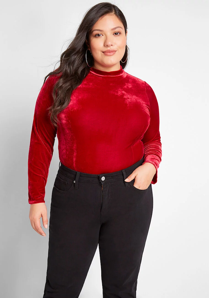 STYLECASTER | Plus-Size Clothing Deals Black Friday 2019
