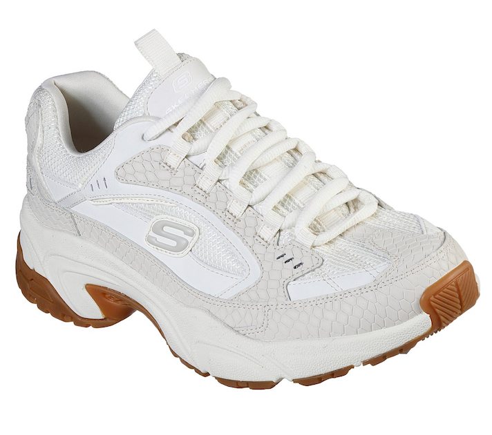 STYLECASTER | ICYMI, Skechers are Cool Again, and I Want Every Single Pair That Exists in This Cold, Harsh World