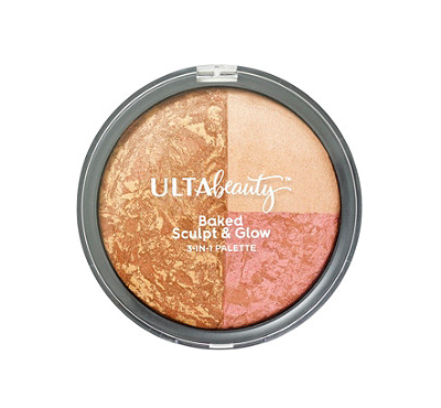 ulta face palette