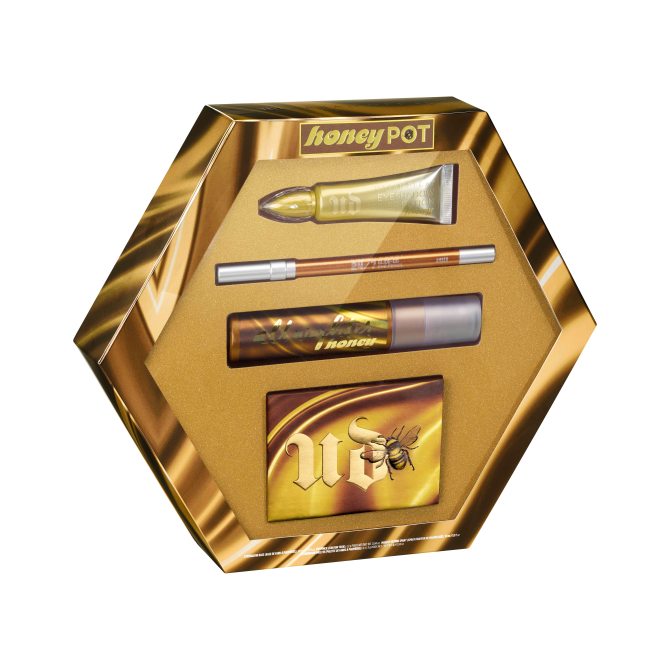 urban decay honey pot