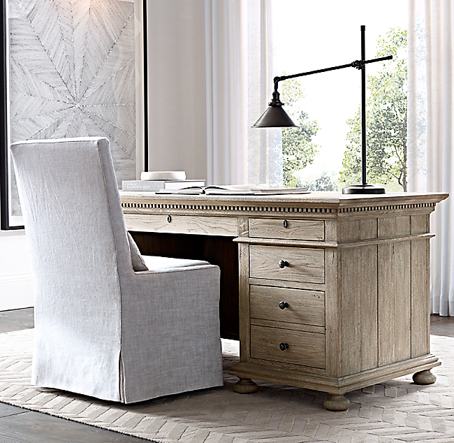 STYLECASTER | Zodiac Signs as Restoration Hardware Splurges