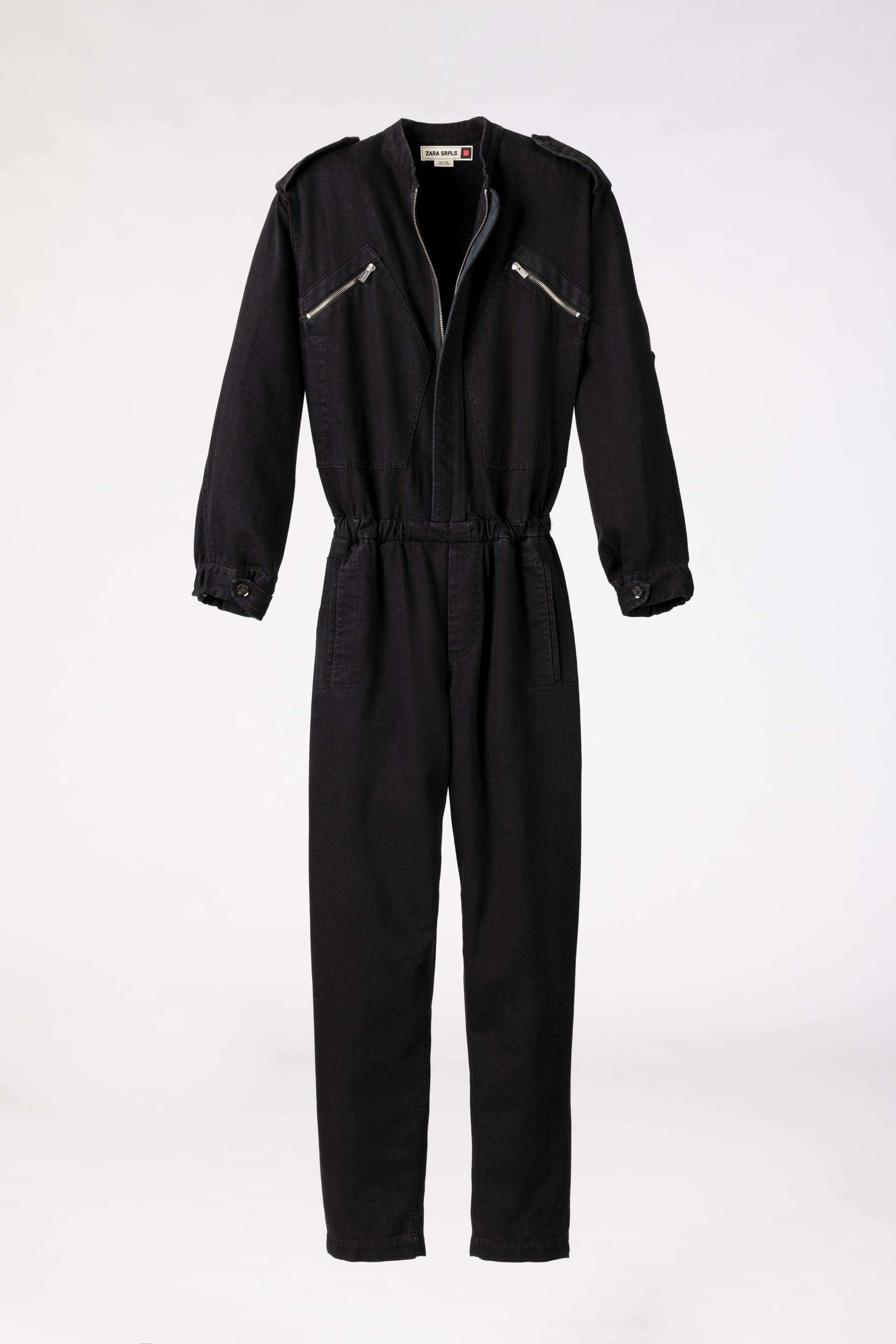 STYLECASTER | Best New Zara Items | SRPLS