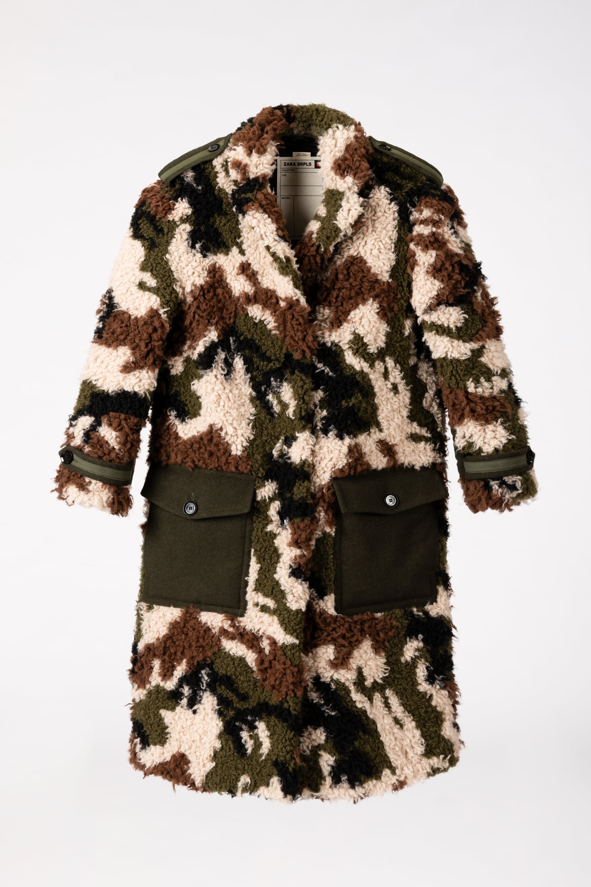 STYLECASTER | Best New Zara Items | SRPLS