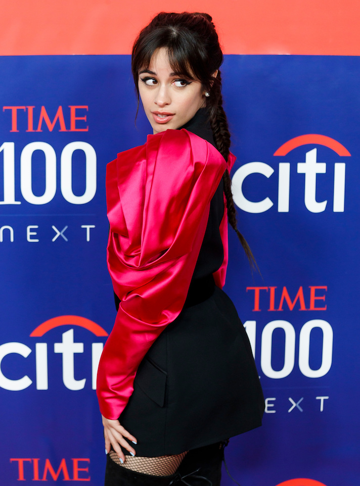 Camila Cabello