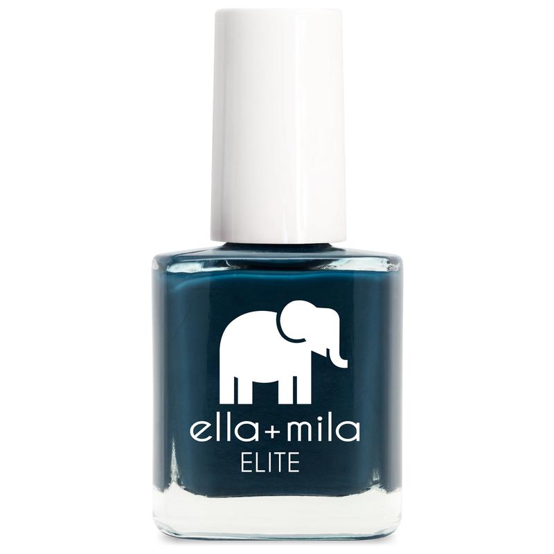 Ella and Mia nail polish