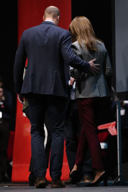 Kate Middleton Prince William.