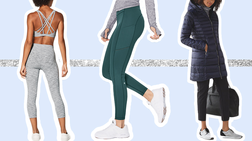 STYLECASTER | Lululemon Cyber Monday sale 2020