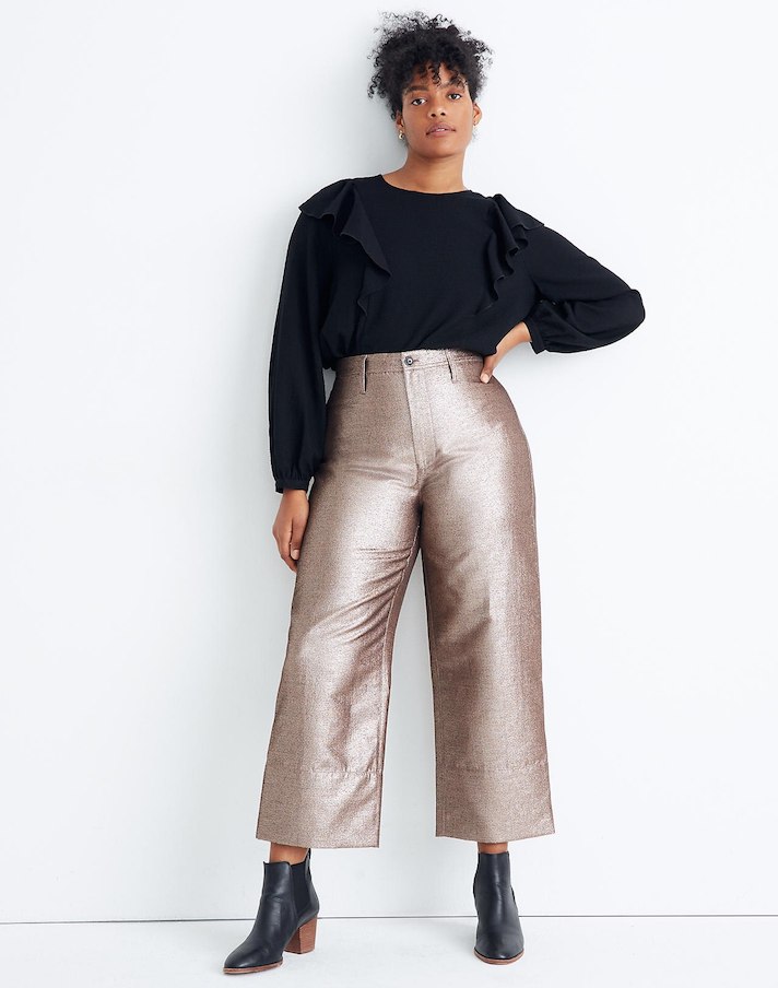 Madewell Black Friday 2019