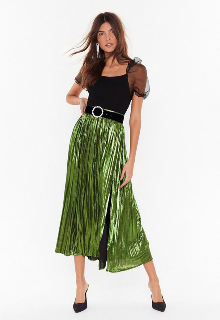 STYLECASTER | 23 New Year's Eve Statement Pieces You Can Score for Under $50