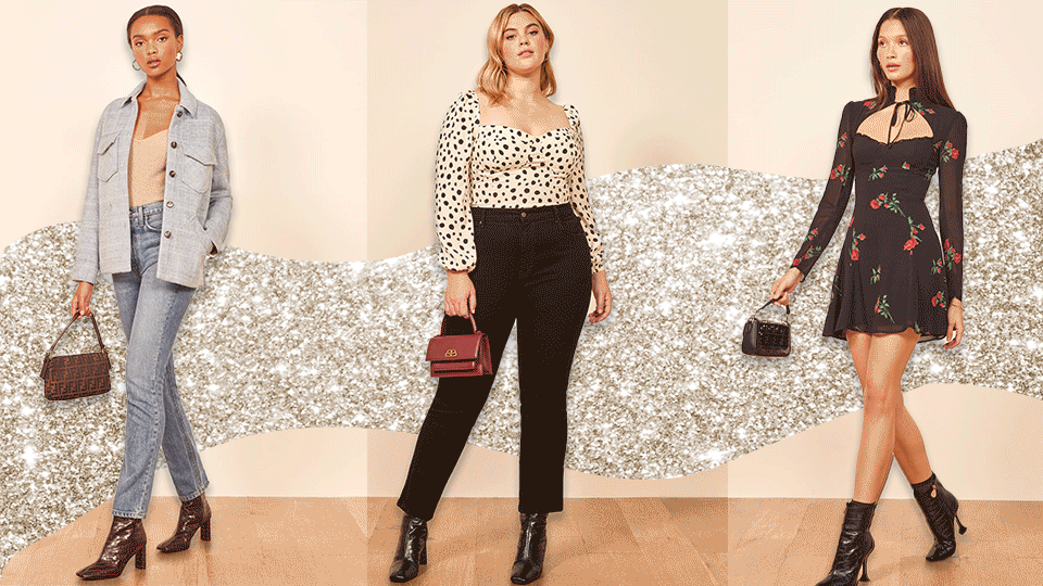 Reformation Black Friday 2019