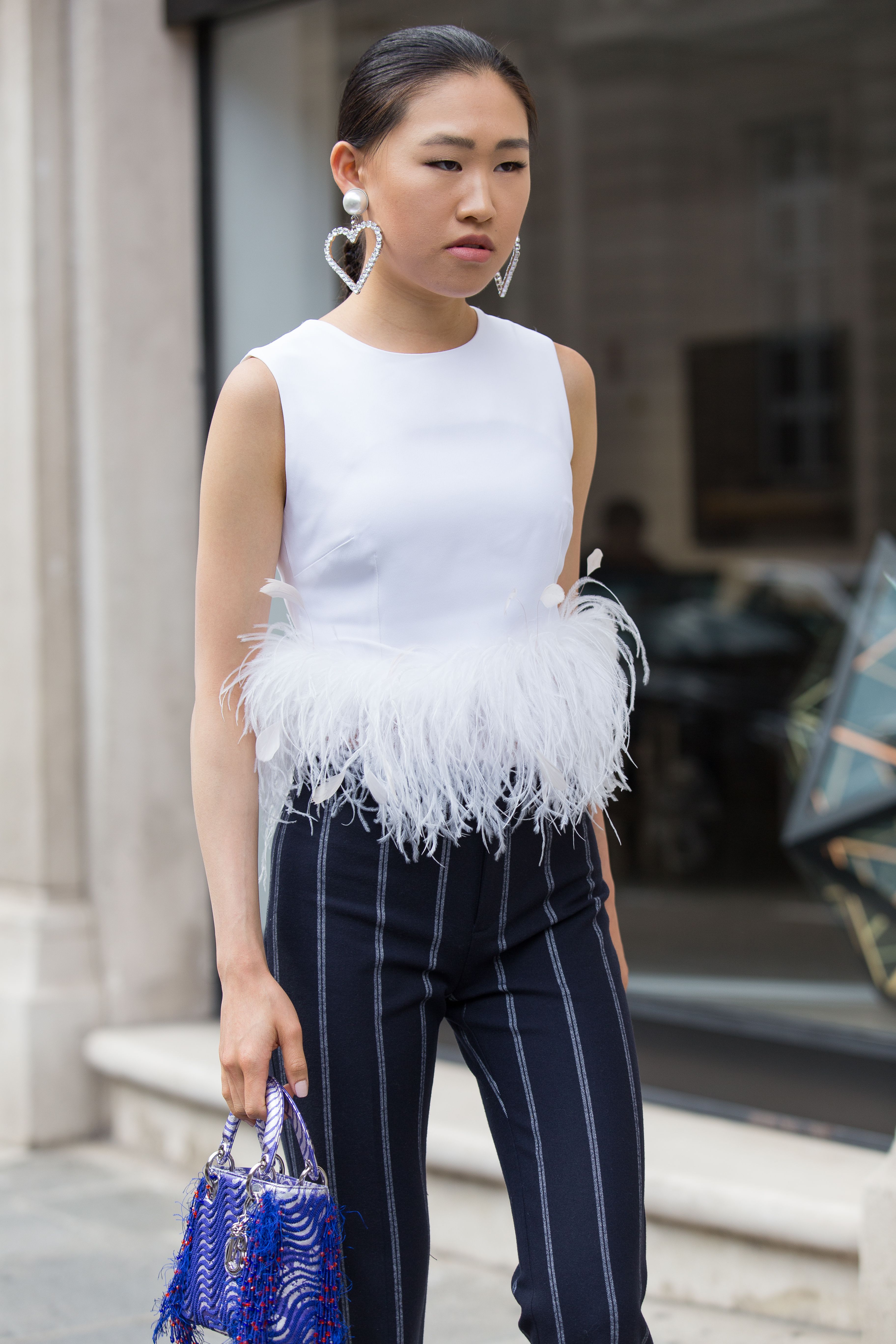 STYLECASTER | 2020 Fashion Trends Forecast