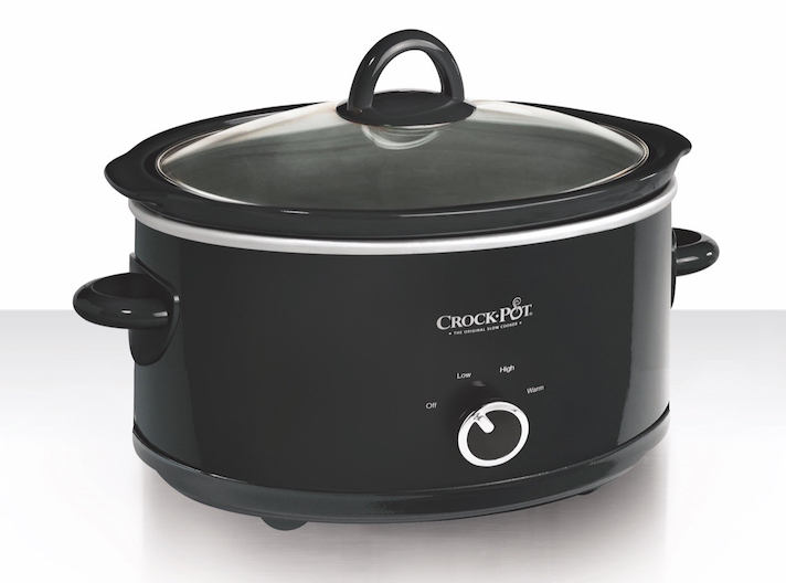 Slow Cooker Black Friday 2019