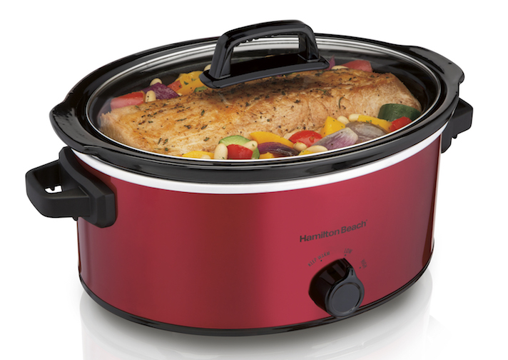 Slow Cooker Black Friday 2019