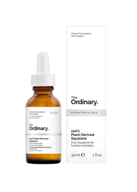 the ordinary squalene