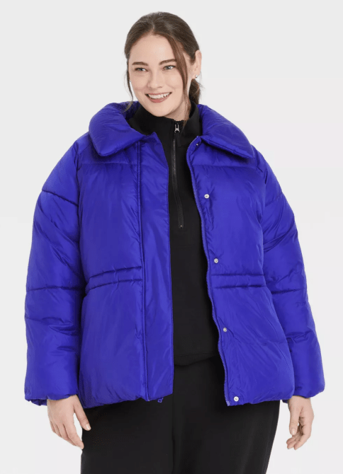 STYLECASTER | Winter Jacket Trends 2022