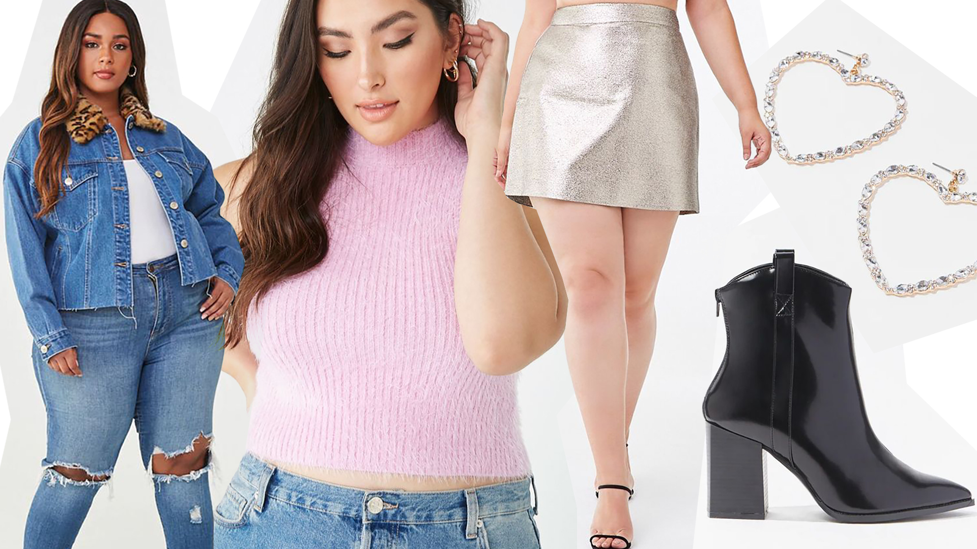 STYLECASTER | 11 Budget-Friendly Winter Outfits That Are Equal Parts Cute and Cozy