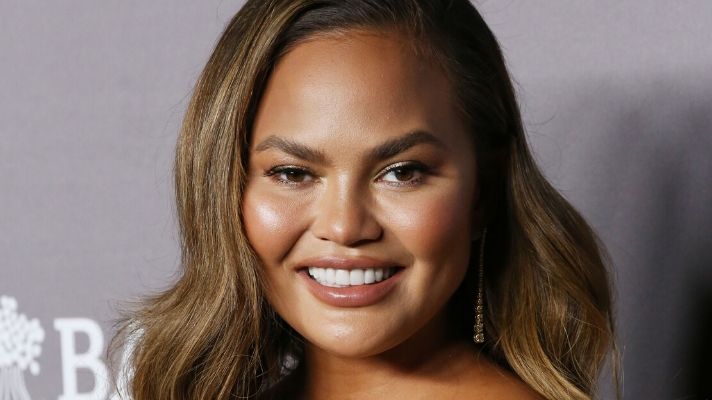 Chrissy Teigen