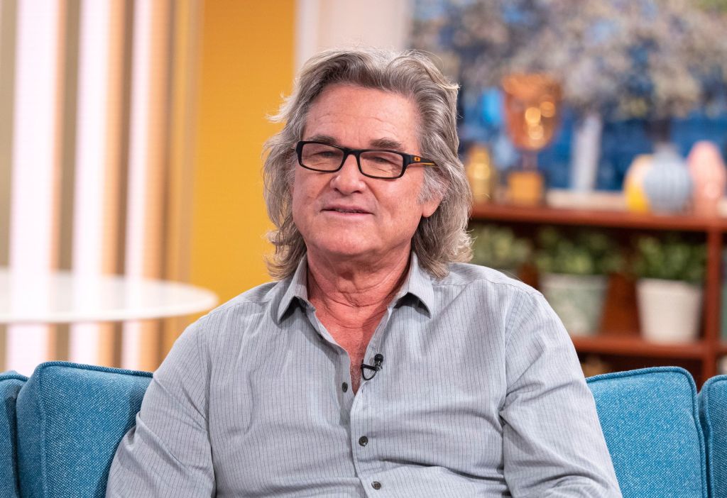 Kurt Russell